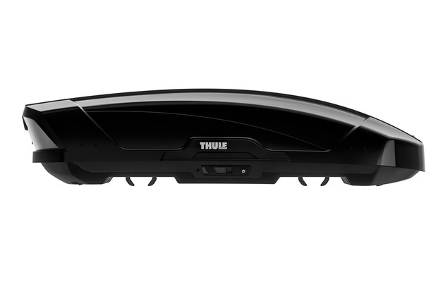 Thule Motion XT M Black